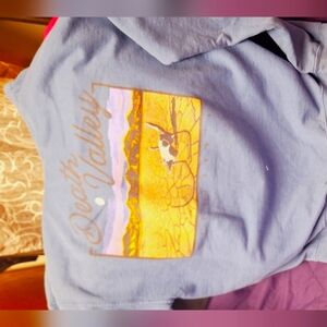 1 hoodie and 1 crew neck sweatshirt